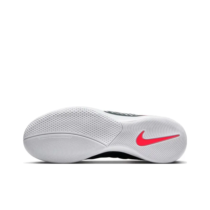 Nike Lunar Gato 2 Ic 'Anthracite Infrared'-3