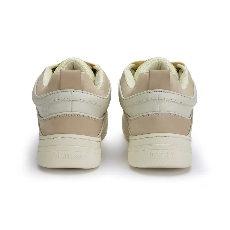 BONELESS Low-Top Skateboard Shoes Unisex-3