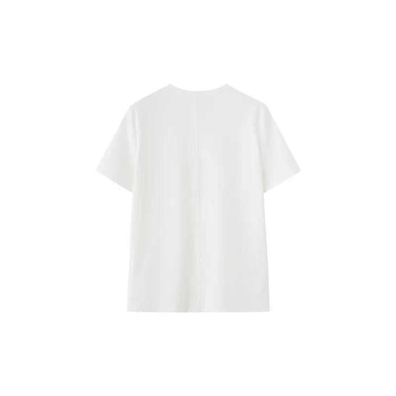Luqingyi T Shirts Women's-1