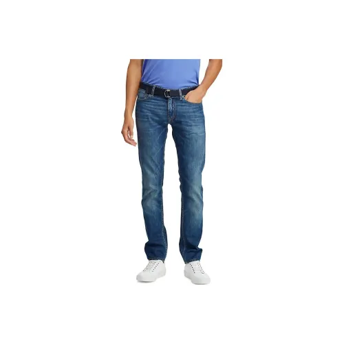 Polo Ralph Lauren Jeans Men Blue