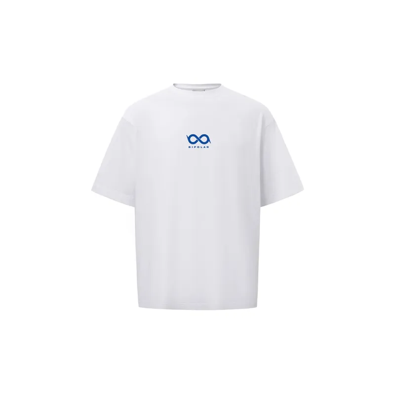 BIPOLAR T Shirts Unisex-24