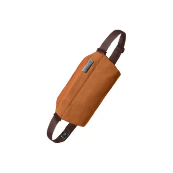 BELLROY Fabric Sling Bag Mini Unisex Multicolor