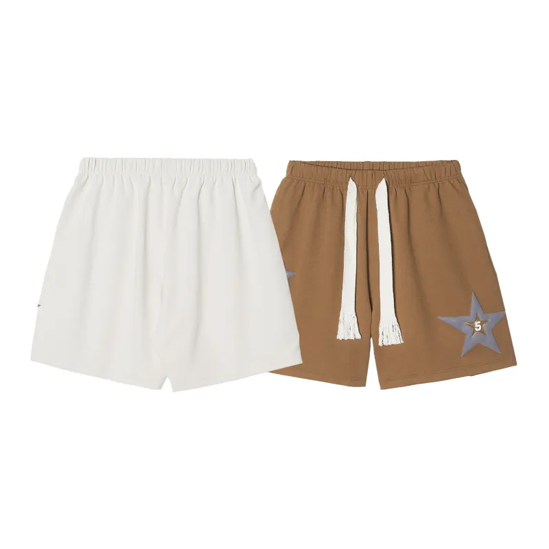 Premier 55 Basketball Shorts Unisex-5