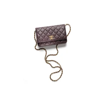 CHANEL Crossbody Bags