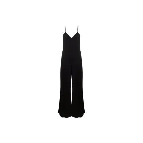 Patrizia Pepe Long Flared Jumpsuit