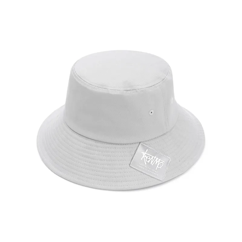 KENMO Bucket Hats Unisex-3