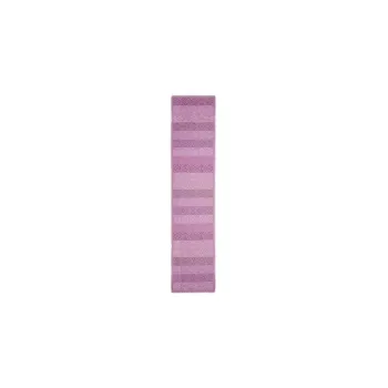 LOEWE Knit Scarves Women's Purple