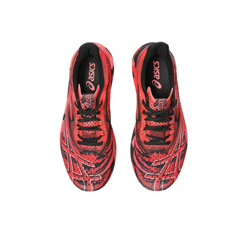 Asics Noosa Tri 15 ElecTric Red Diva Pink-3