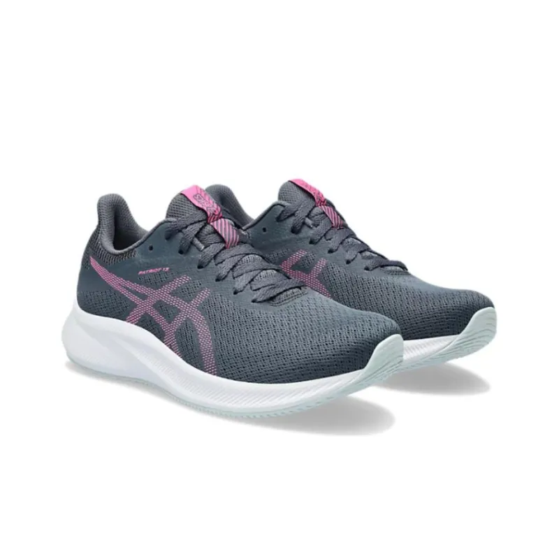Asics Patriot 13 'Tarmac Hot Pink' Women's-2