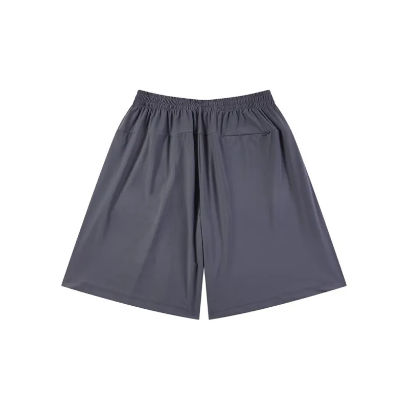 NPC Casual Shorts Unisex-3