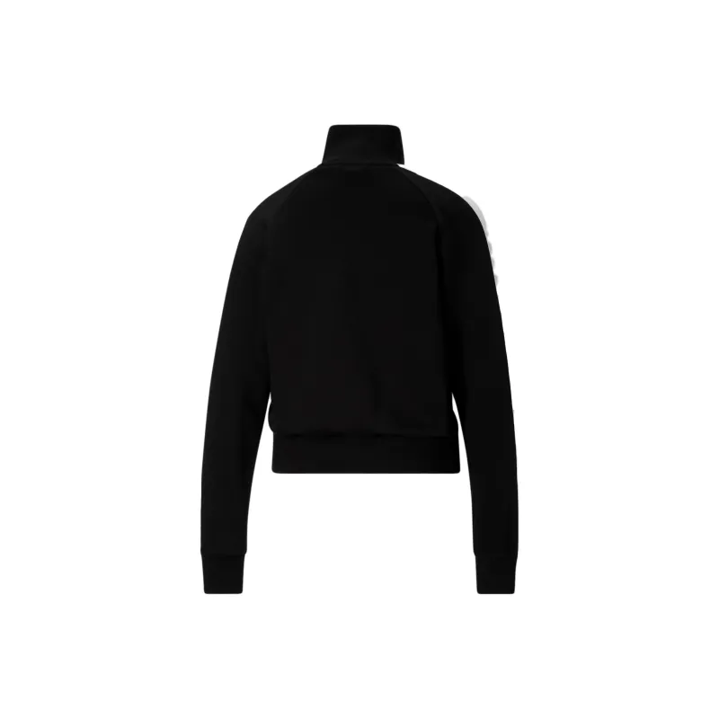 PUMA Chamarra De Pista Iconic T7 Para Mujer-1
