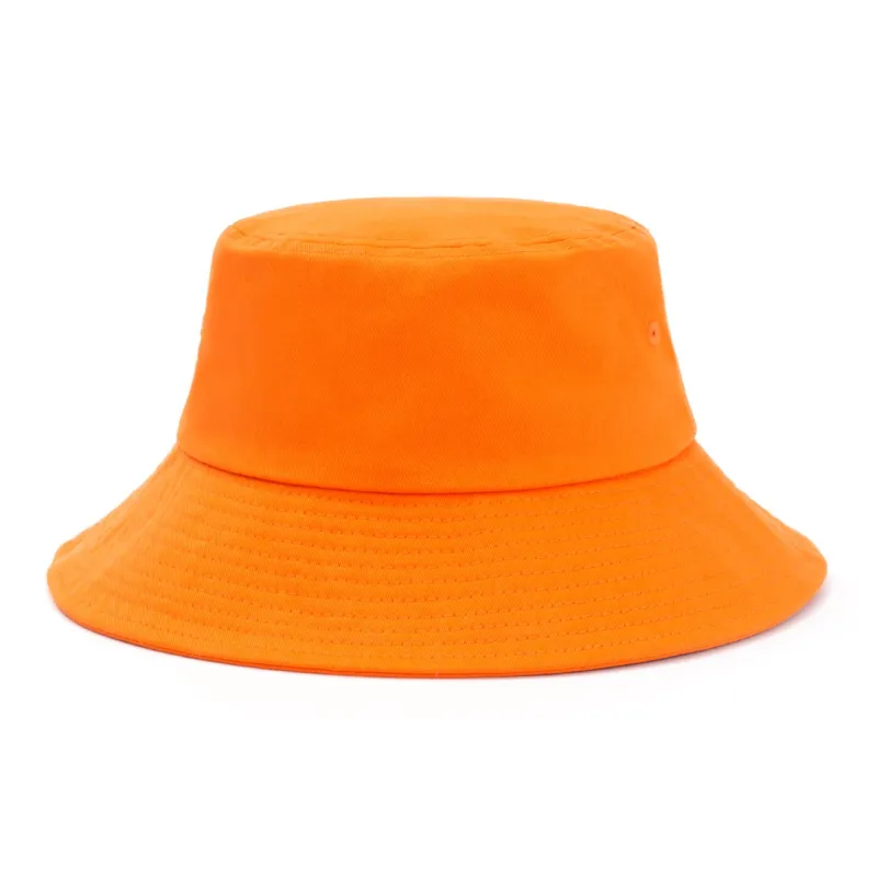 KENMO Bucket Hats Unisex-11