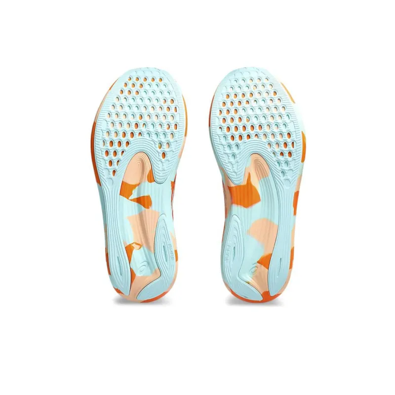 Asics Noosa Tri 15 'Avant Garde   Bright Orange'-5