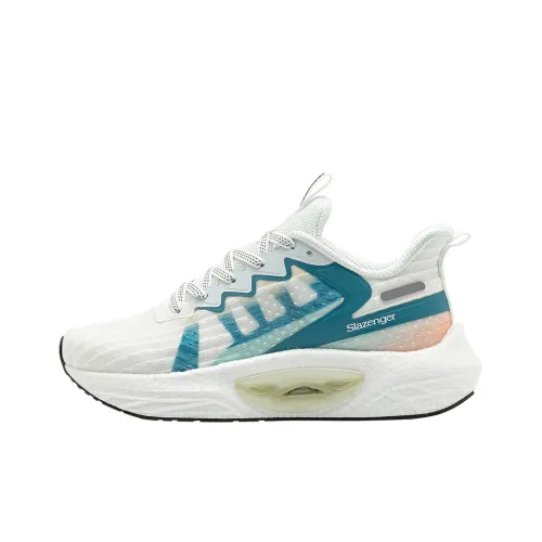 Slazenger Cushioning Lightweight Breathable Low-Top Running shoes Joggers Women's