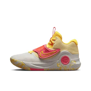 Nike Kd Trey 5 X Laser Orange Hot Punch