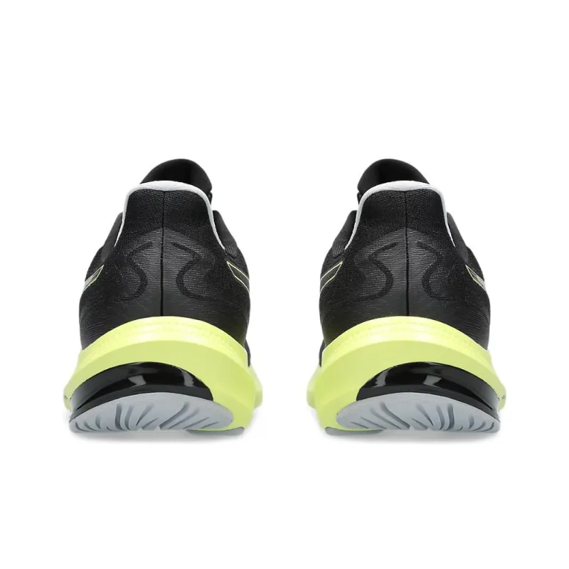 Asics Gel Pulse 14 'Black Glow Yellow'-5