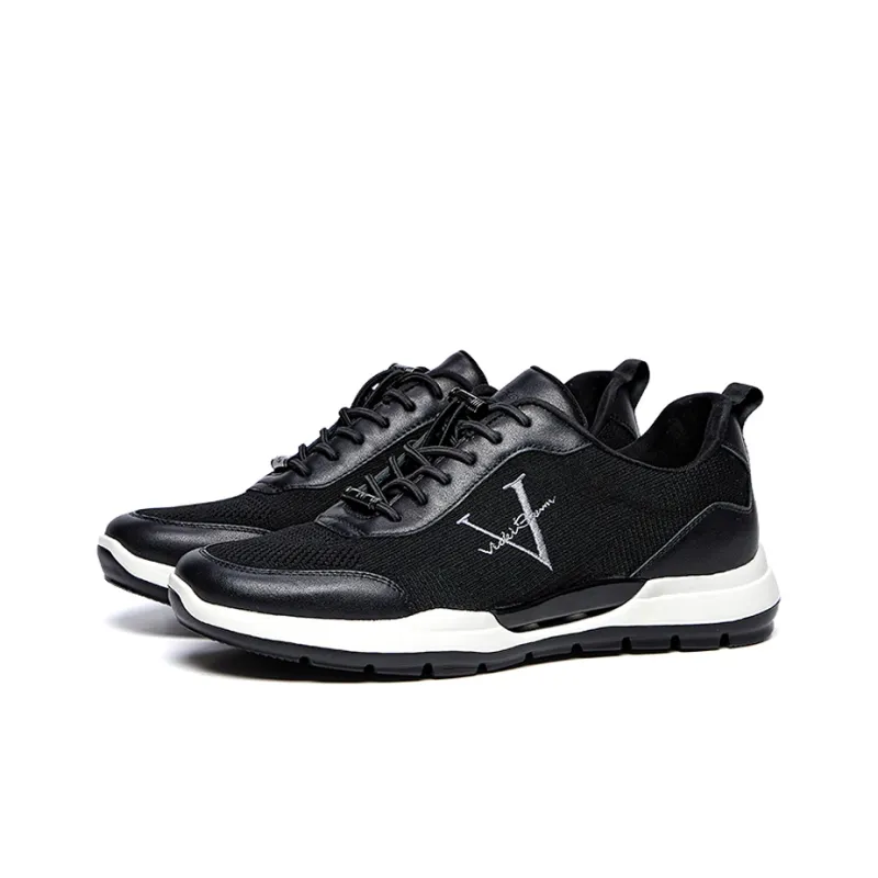 VICKI BROWN Low Top Casual Shoes Men's-1