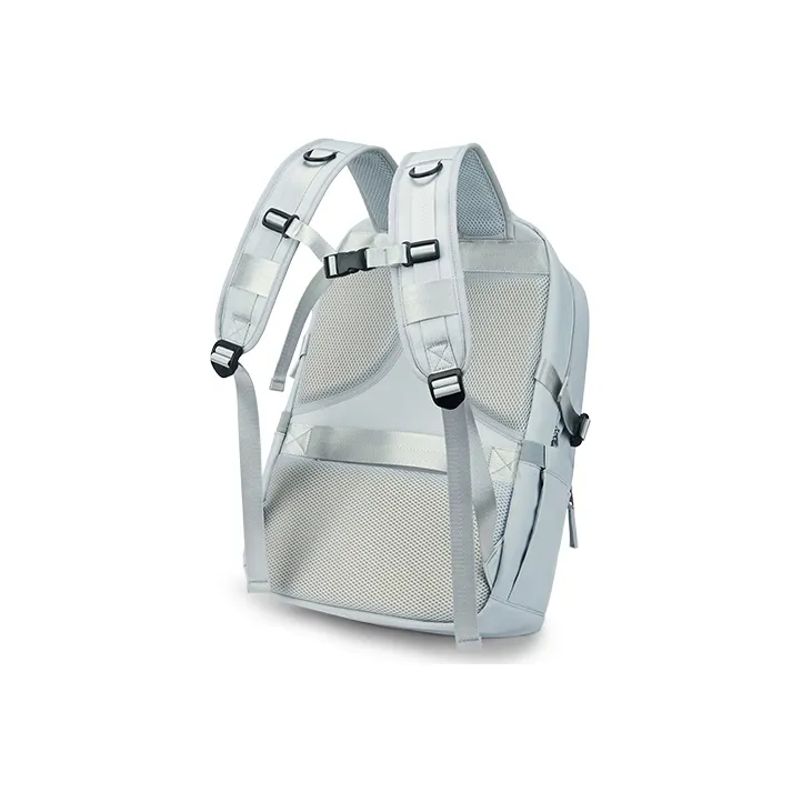 ALPINE PRO Fabric Backpack Regular Unisex Multicolor-30