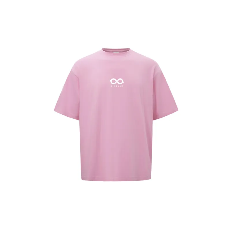 BIPOLAR T Shirts Unisex-8
