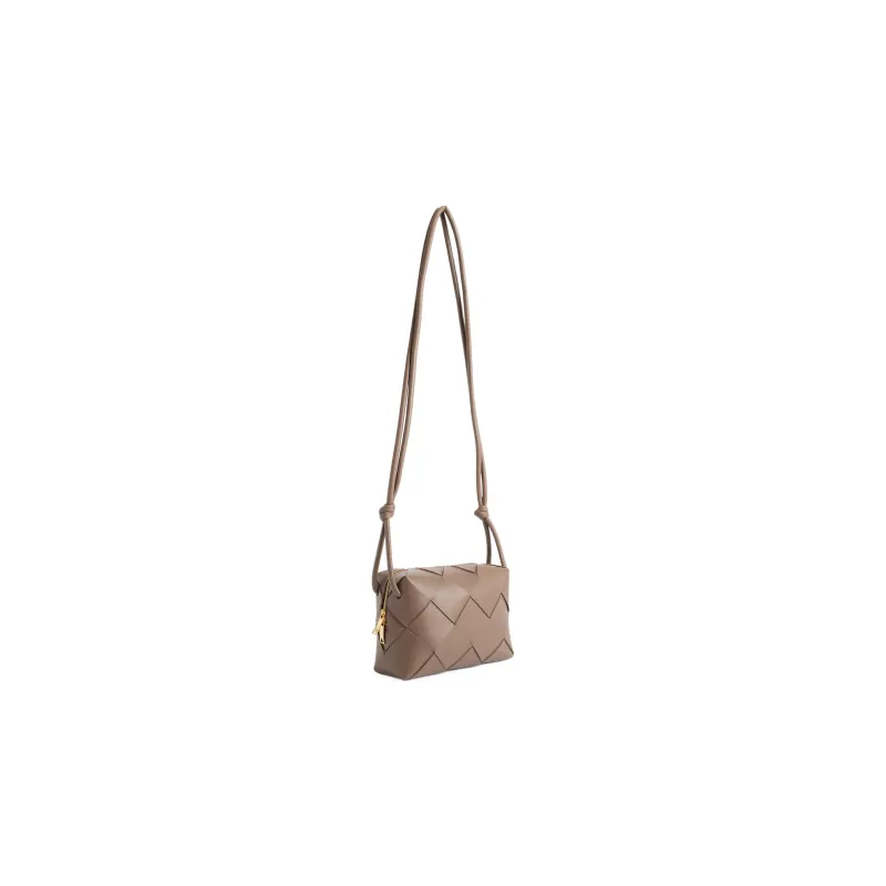 Bottega Veneta Shoulder Bags-2
