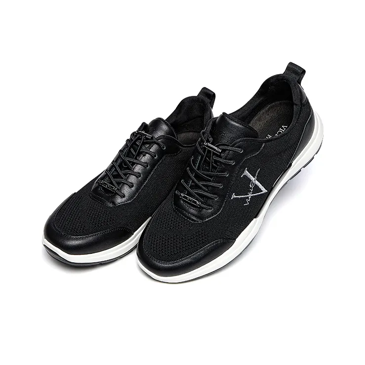 VICKI BROWN Low Top Casual Shoes Men's-2