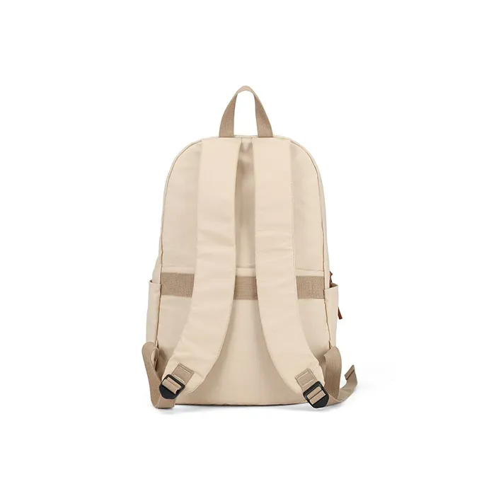 RIOREX Polyester Backpack Backpack Backpack Laptop Bag Unisex Multicolor-45
