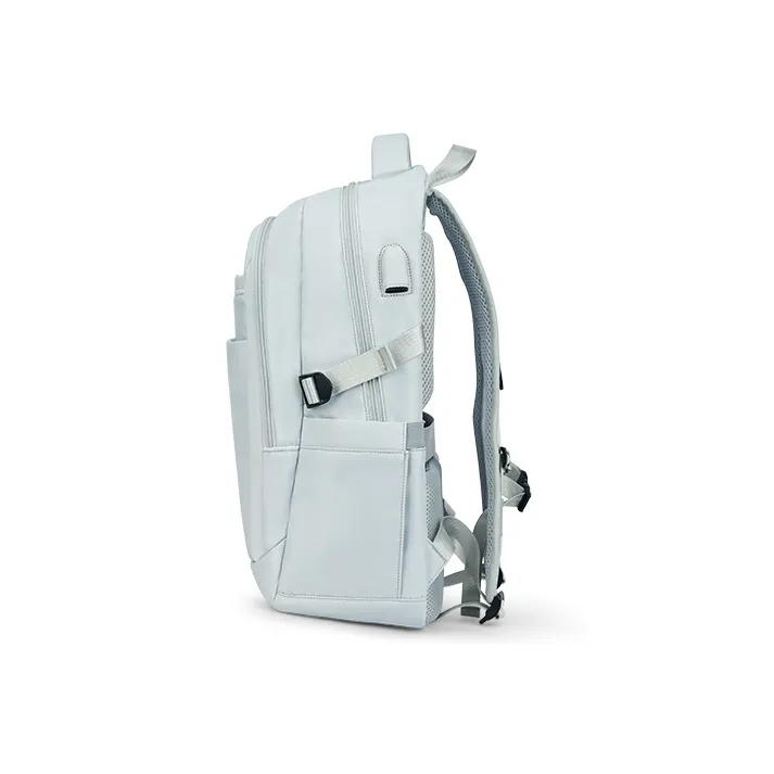 ALPINE PRO Fabric Backpack Regular Unisex Multicolor-29