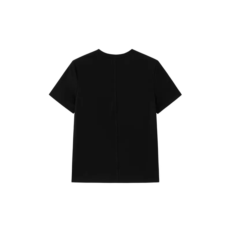 Luqingyi T Shirts Women's-4