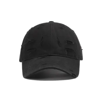 ALIEN BANG Cotton Baseball Caps Unisex