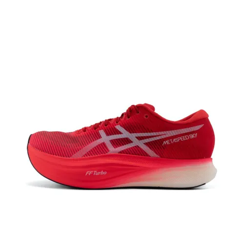 Asics Metaspeed Sky+ Diva Pink