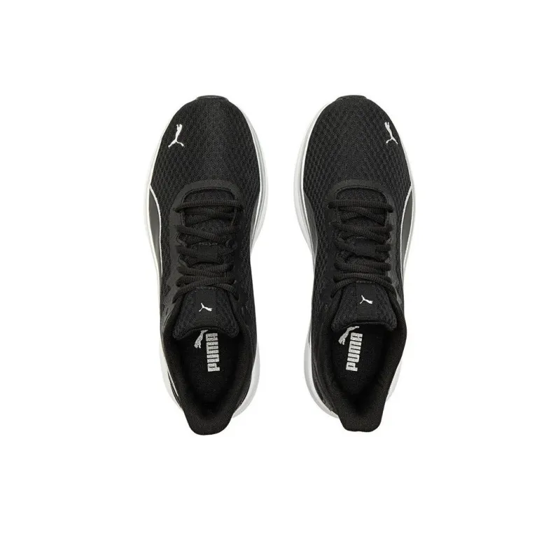 PUMA Transport Modern Fresh 'Black'-3