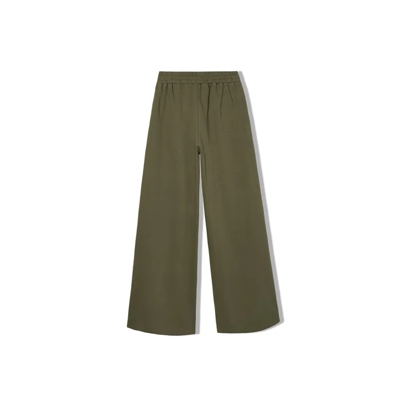 LA CRAWFISH Casual Pants Women's-13