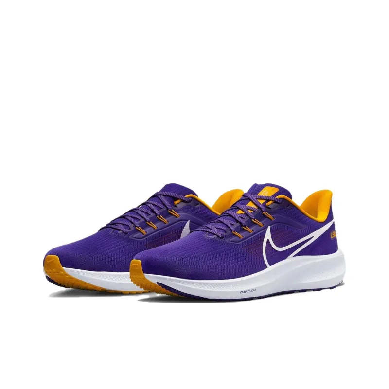 Nike Air Zoom Pegasus 39 'LSU'-2