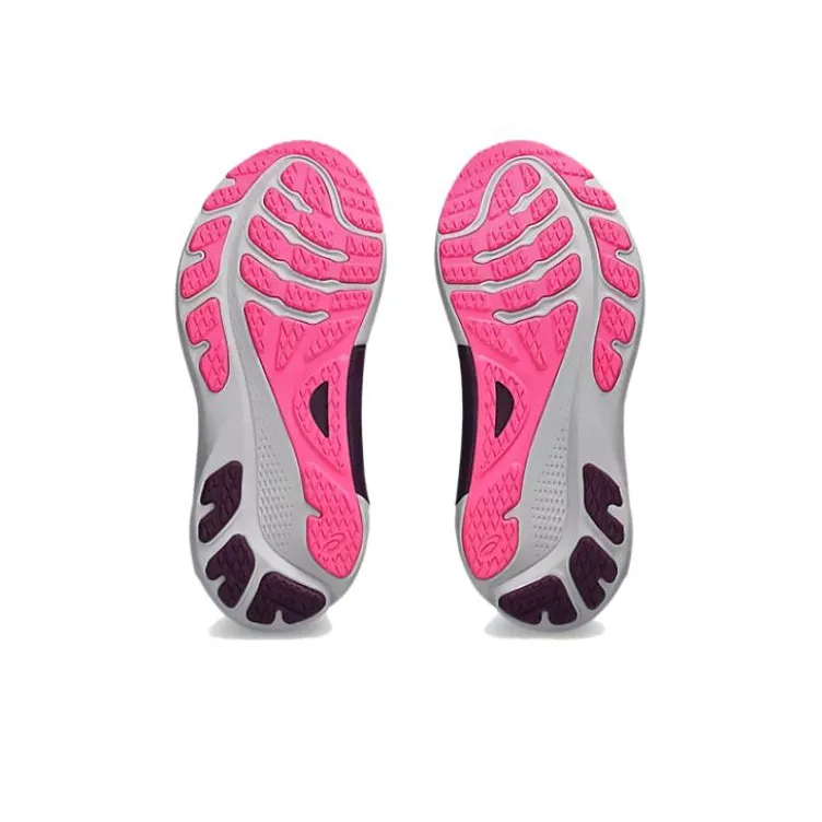 Asics GEL Kayano 30 D 'Black Lilac Hint' Women's-6