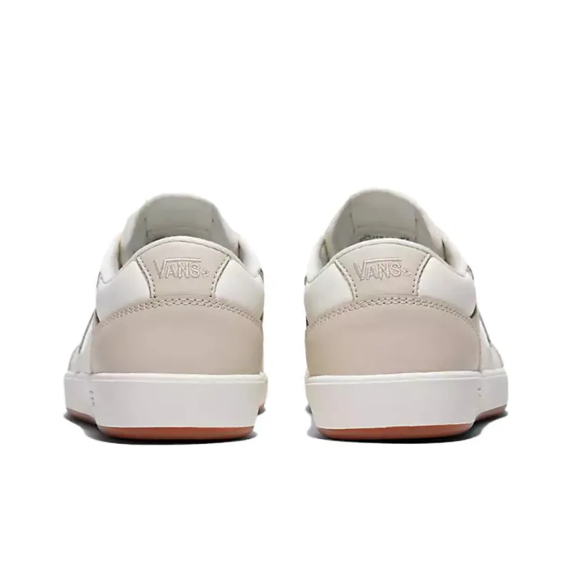 Vans Lowland Cc 'Marshmallow True White'-3