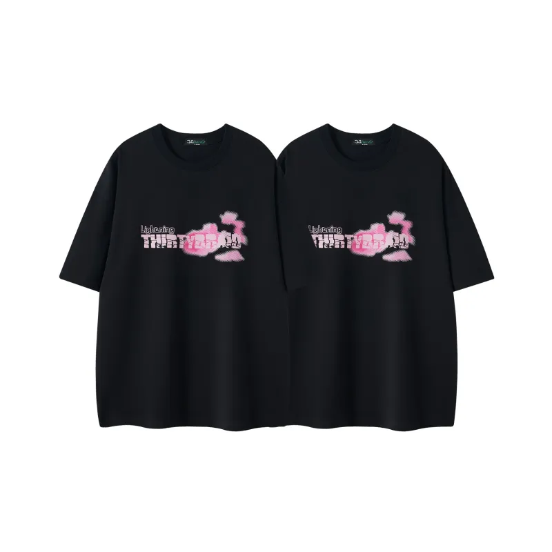 30BRAID T Shirts Unisex-2
