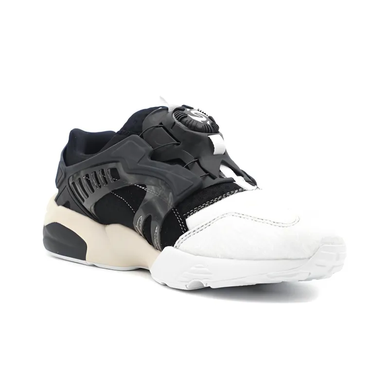 PUMA Disc Blaze Og Ms X Mita Sneakers 'Ueno Panda'-1