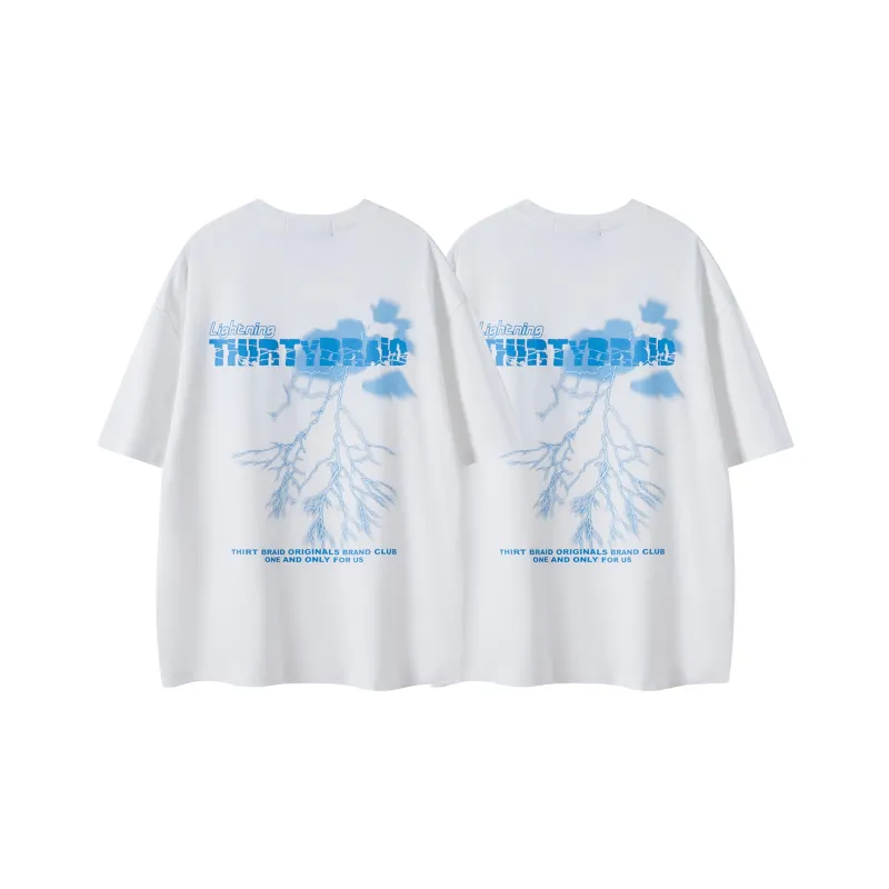 30BRAID T Shirts Unisex-13