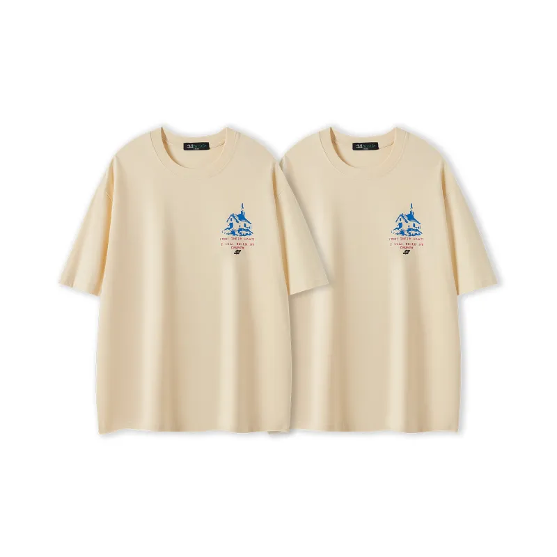 30BRAID T Shirts Unisex-29