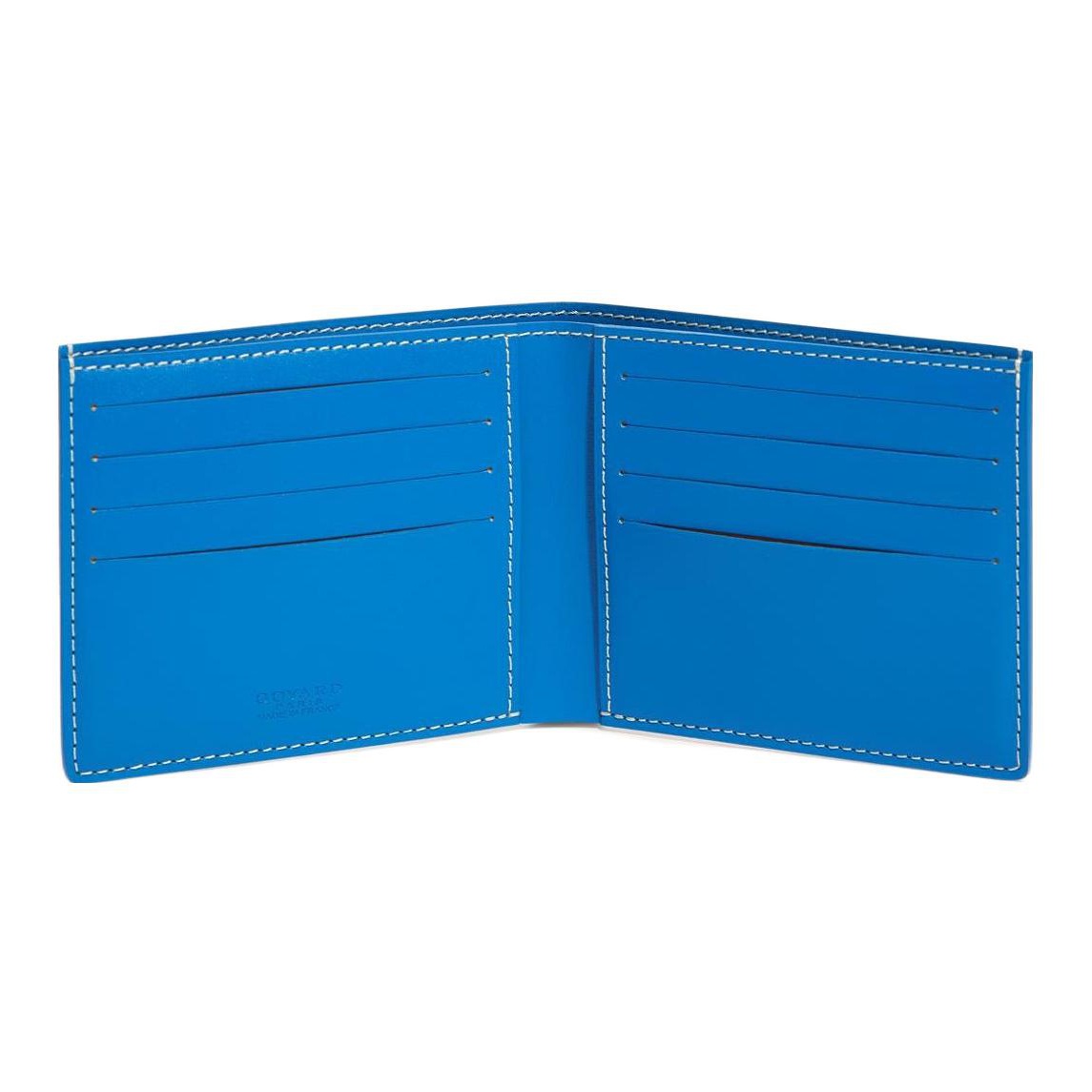 Goyard Victoire Wallet - Shop Here Today - Goyard World