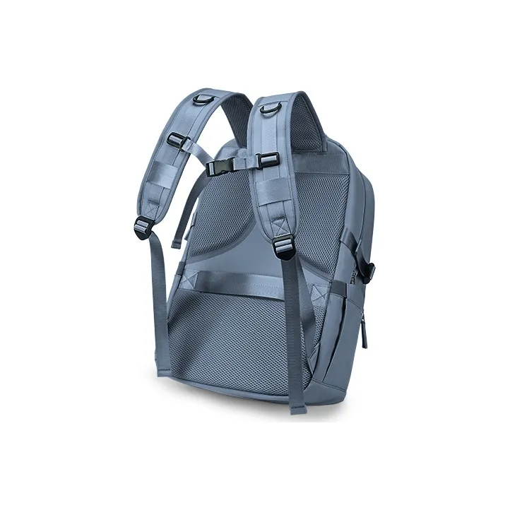 ALPINE PRO Fabric Backpack Regular Unisex Multicolor-38