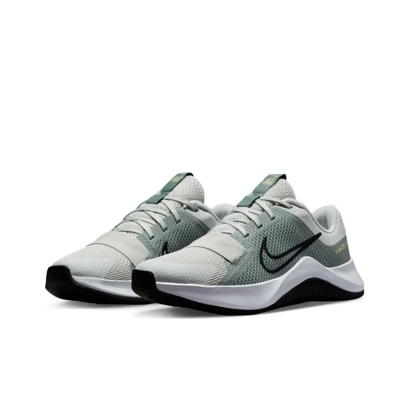 Nike MC Trainer 2 Light Silver Mica Green Women's-2