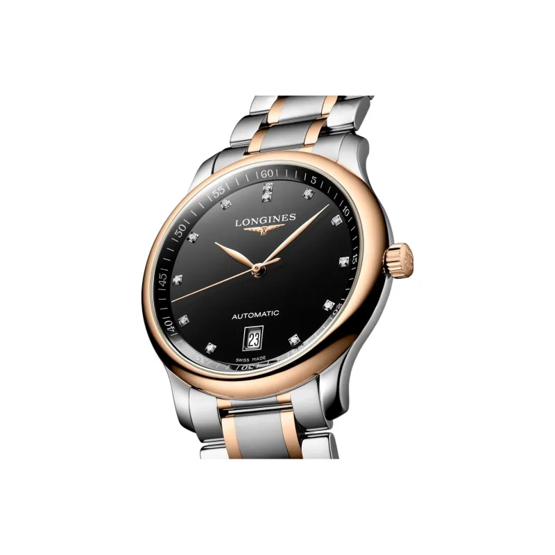 LONGINES Master Collection L2.628.5.59.7-3