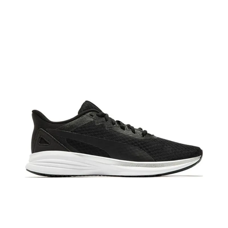PUMA Transport Modern Fresh 'Black'-1