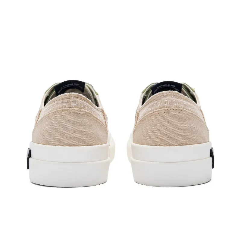 ARTICLE NO. Stylish Skateboarding Shoes Unisex Sand-4