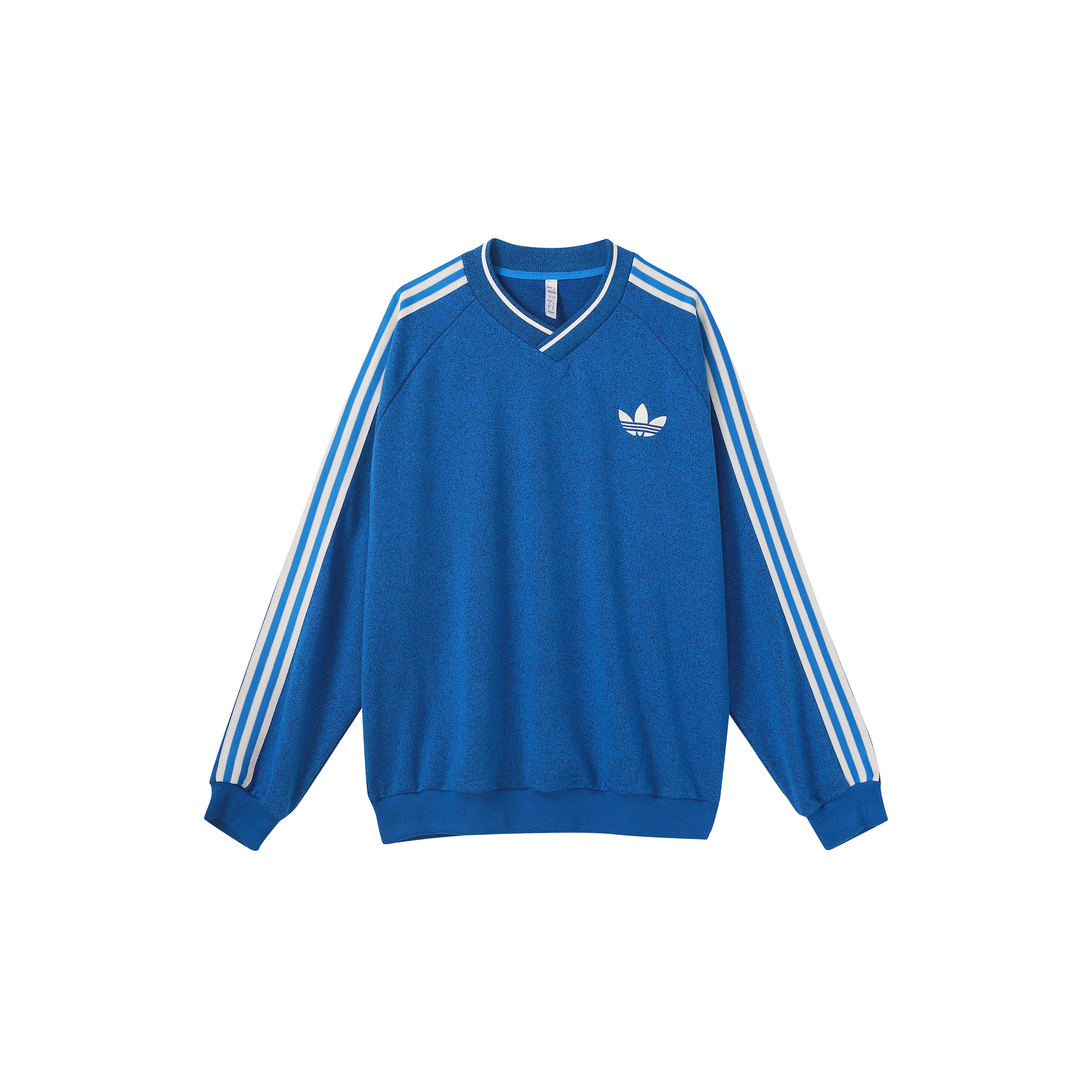 Adidas originals sweatshirt im retro stil online