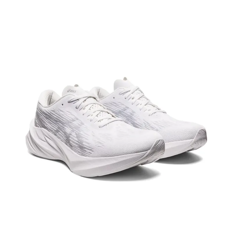 Asics Novablast 3 'White Piedmont Grey'-2
