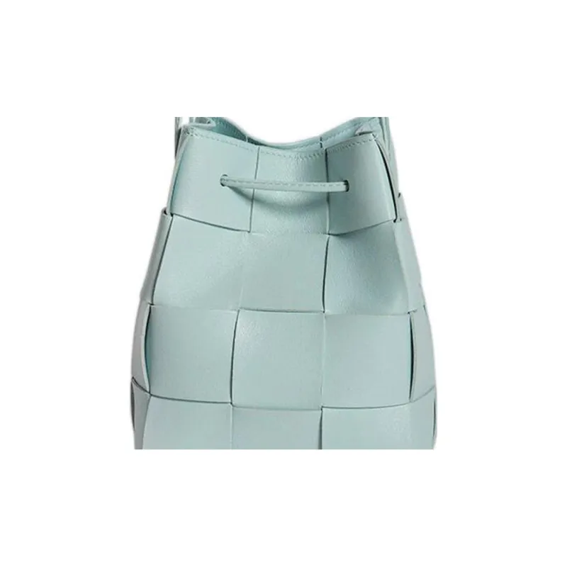 Bottega Veneta Cassette Small Shoulder Bag-5