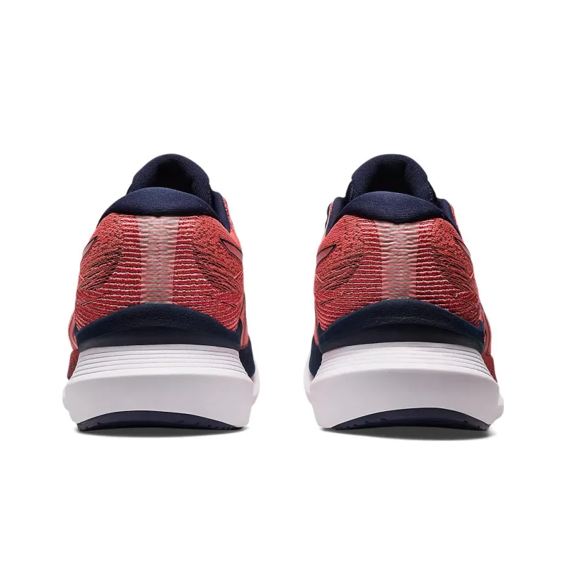 Asics GlideRide 3 Papaya Midnight Women's-4