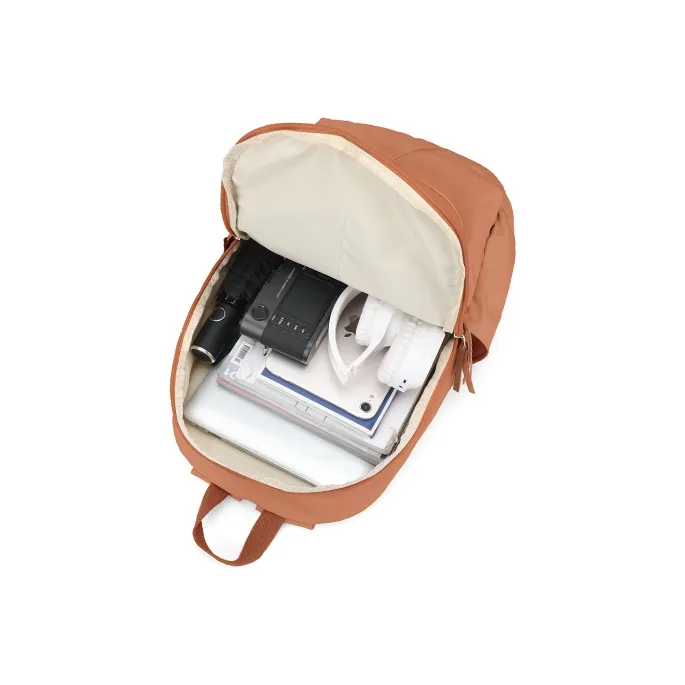 RIOREX Polyester Backpack Backpack Backpack Laptop Bag Unisex Multicolor-37
